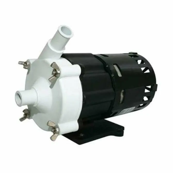 Little Giant - Magnetic Drive Pump  115 V 1/25 Hp 1