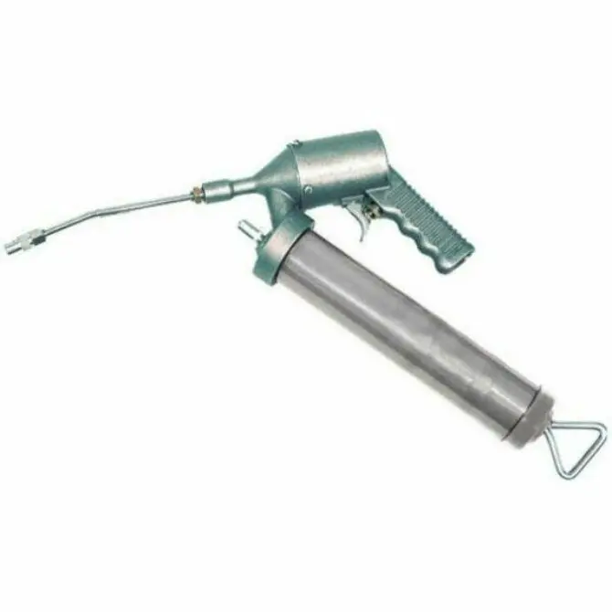 Zeeline - Air Powered Continuous Flow Grease Gun 1
