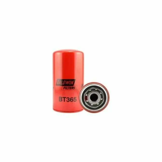 Baldwin - Bt365 Lube Or Hyd Spin-On Filter 1