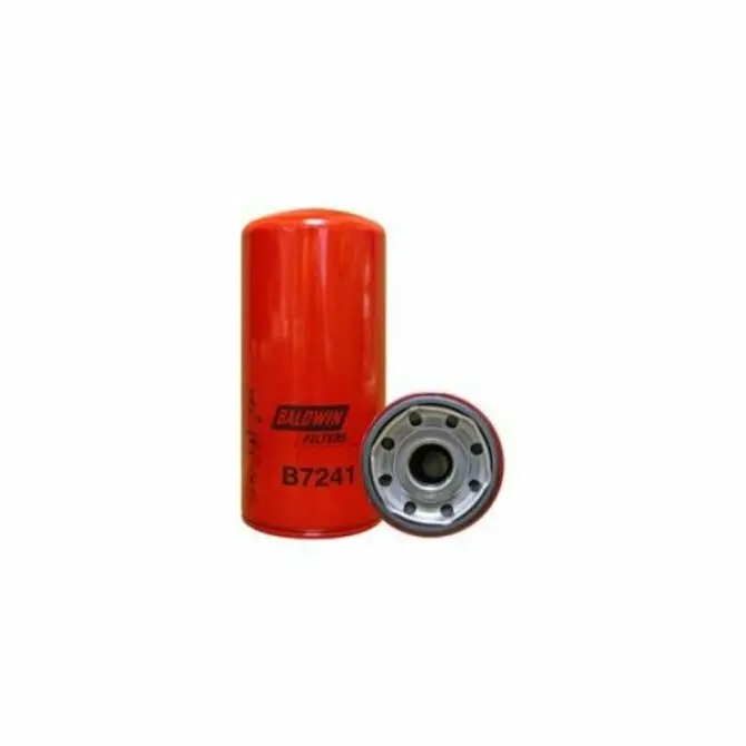 Baldwin - B7241 Lube Spin-On Filter 1
