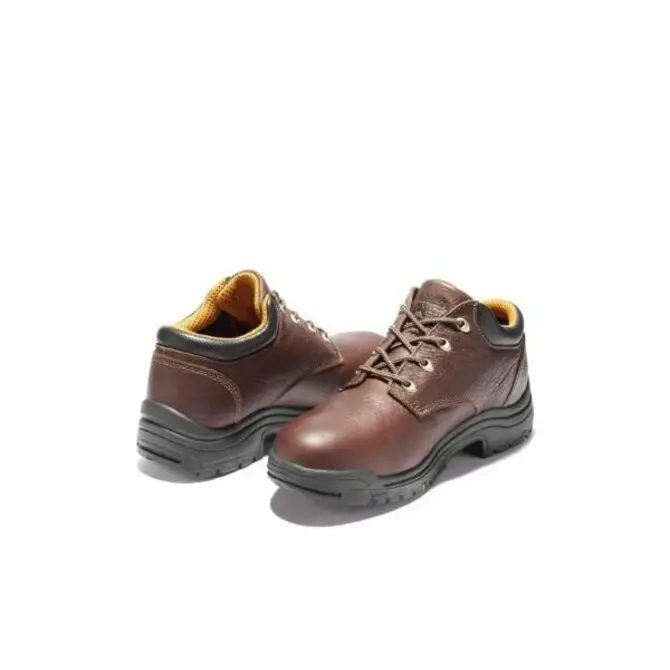 Timberland- Pro Titan Eh Soft Toe Work Shoes 1