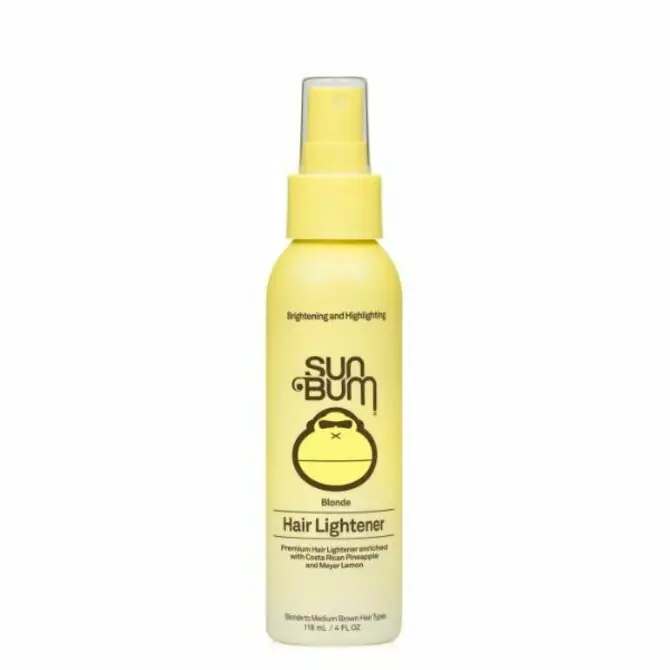 Sun Bum- Blonde Hair Lightener 1