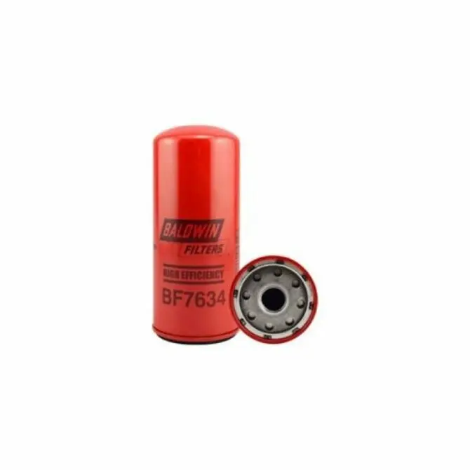 Baldwin - Bf7634 Fuel Spin-On Filter 1