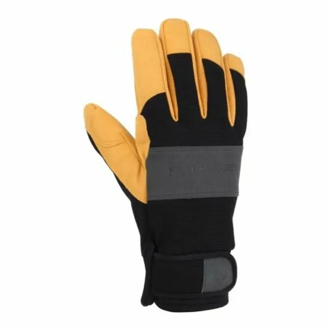 Carhartt- Waterproof Breathable High Dexterity Glove 1