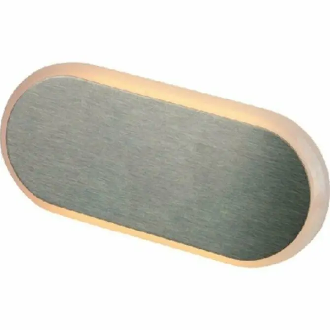Sea Dog - Blue Led Surface Mount Courtest Edge Light 1