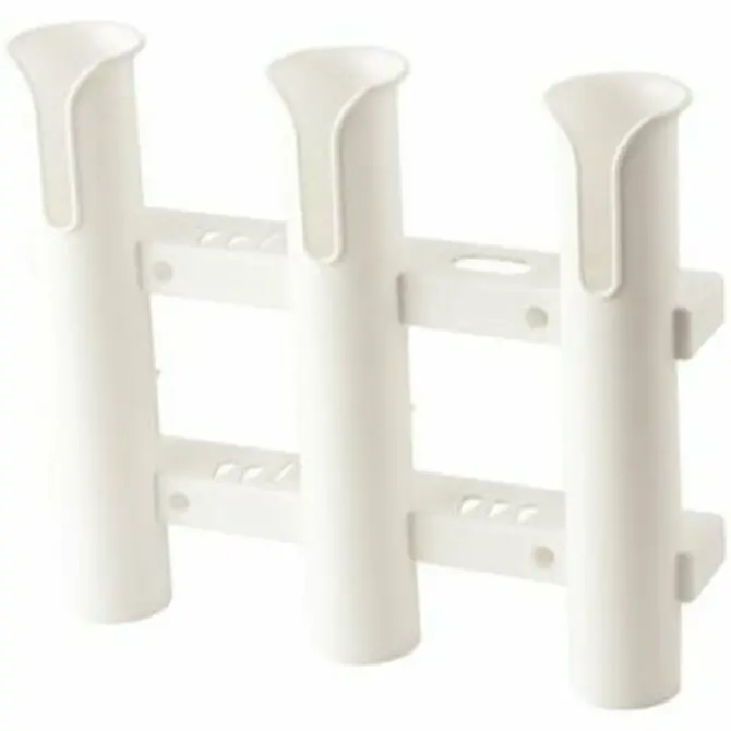 Sea Dog - 3 Pole Rod Storage Rack - 1 Set 1