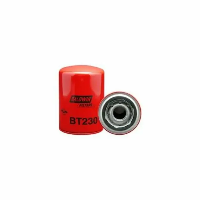 Baldwin - Bt230 Lube Spin-On Filter 1