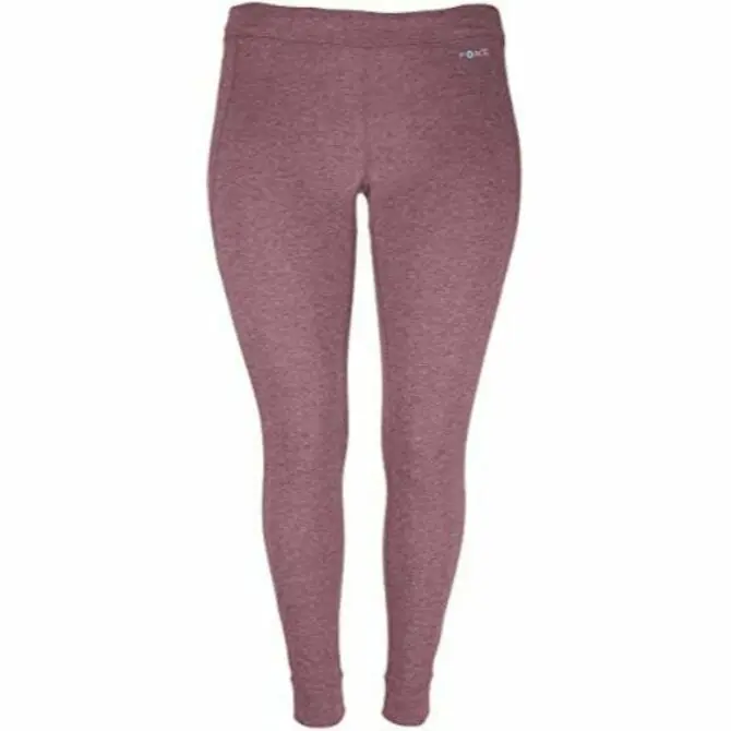 Carhartt - Women's Base Heavyweight Bottom 1