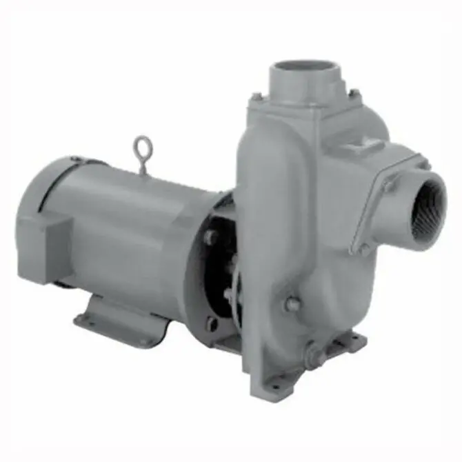 Flomax - Flomax 8 Pumppk Stainless Steel 1