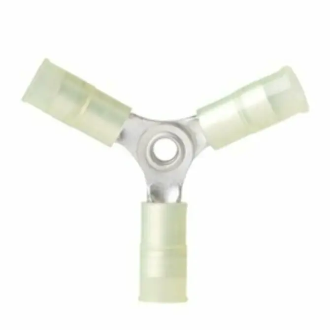 Ancor - Nylon 12-10,  3-Way Connector, 1Pc 1