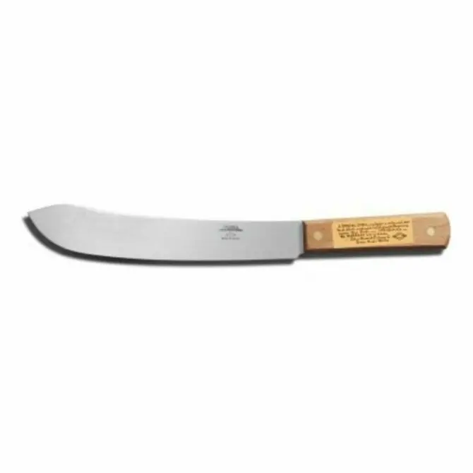 Dexter Russell - Traditional 12" Butcher Knife 1