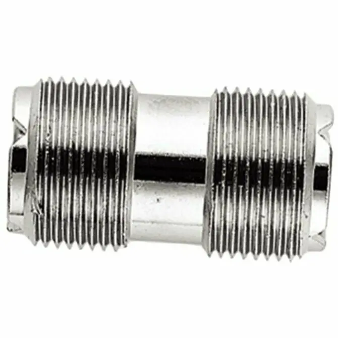 Ancor - Coax Jack Straight, Pl258, 1Pc 1