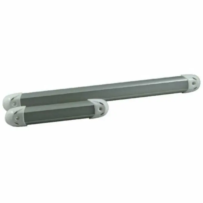 Lumitec - Rail2 Light, 12", Spectrum Rgbw 1