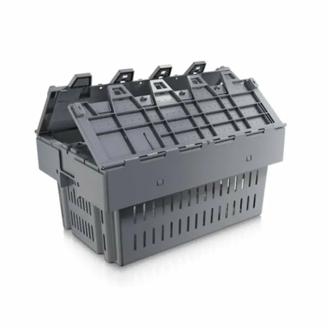 Ipl - Floating Lobster Crate 1