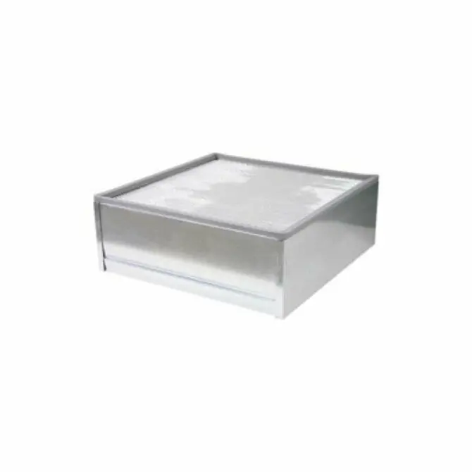 Baldwin - Pa2554 Panel Air Element Filter 1