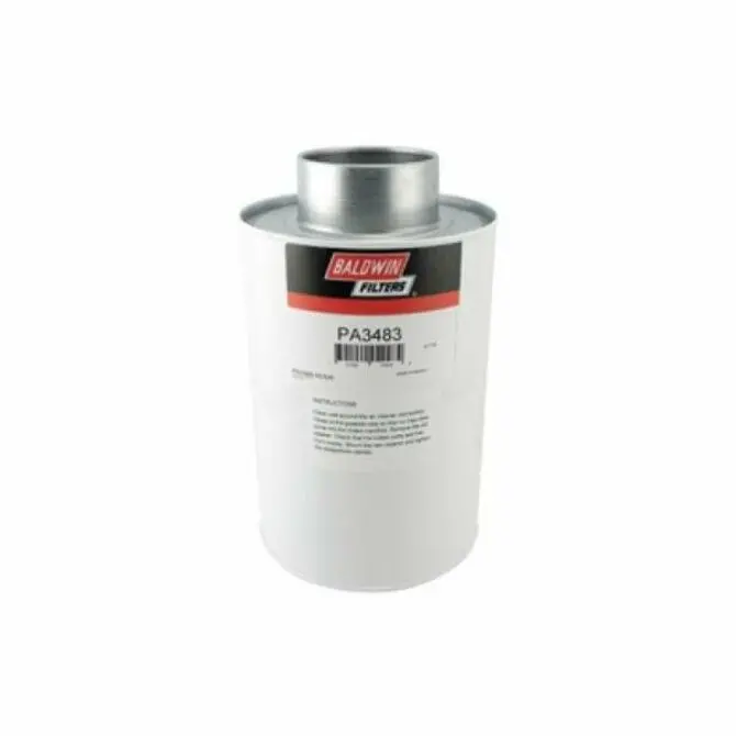 Baldwin - Pa3483 Air Element Filter 1