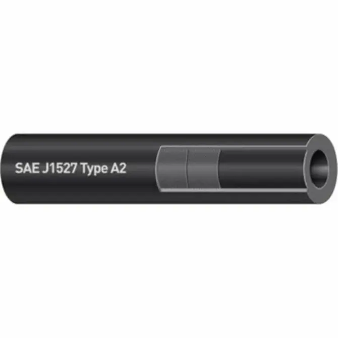 Shields - Type A1-15 Low Permeation Fuel Hose- Series 368 1