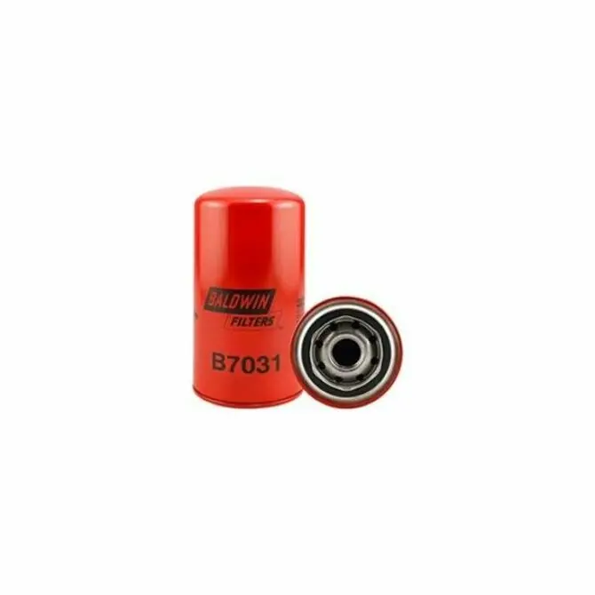 Baldwin - B7031 Lube Spin-On Filter 1