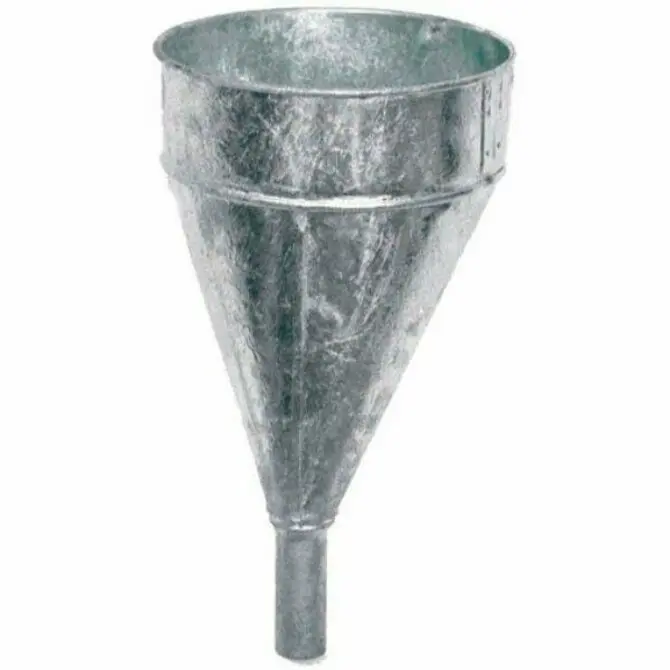 National Spencer - Offset Funnel 5 Qt 1
