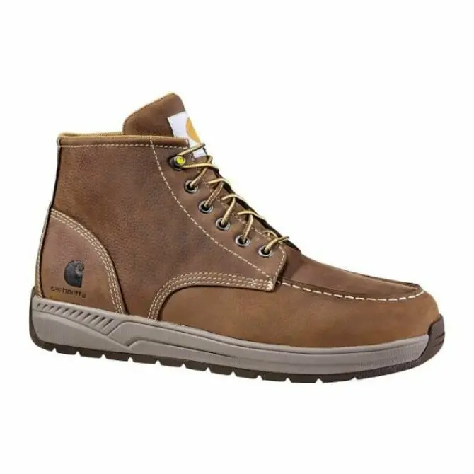 Carhartt- Men's Non-Safety Toe Oxford Shoe 1