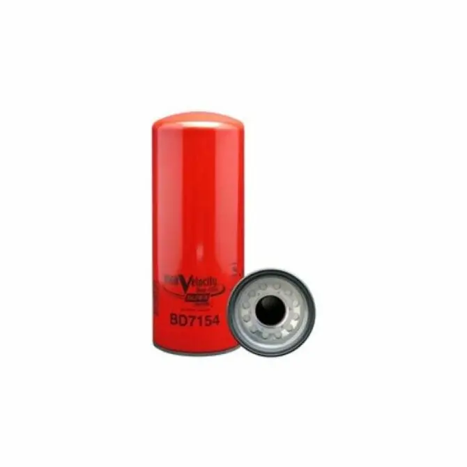 Baldwin - Bd7154 Lube Spin-On Filter 1