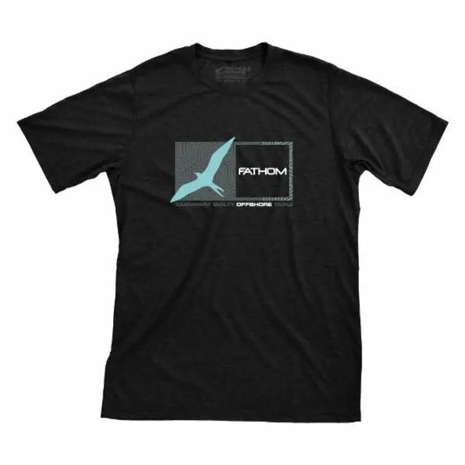 Fathom - Eye In The Sky Tee 1
