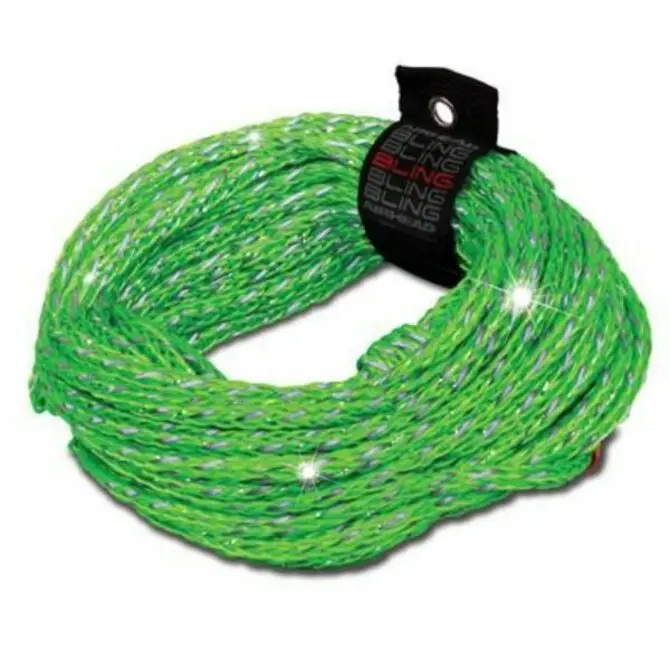 Airhead - Bling 2 Rider Tube Rope 1