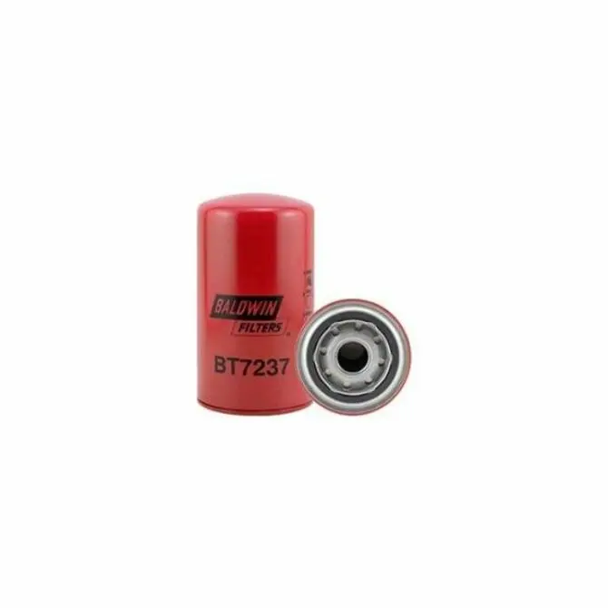 Baldwin - Bt7237 Lube Spin-On Filter 1