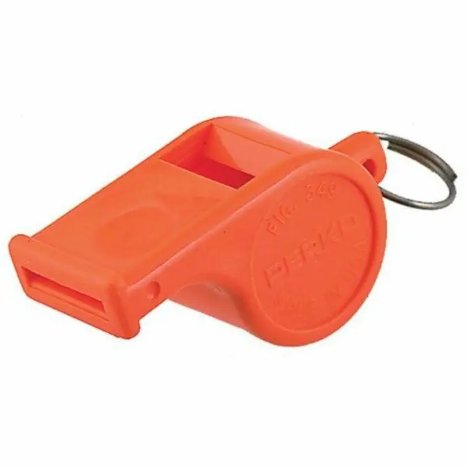 Perko - Ball Type Whistle 1
