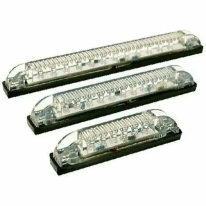 Sea Choice - Led Underwater Light Strip - Blue 1