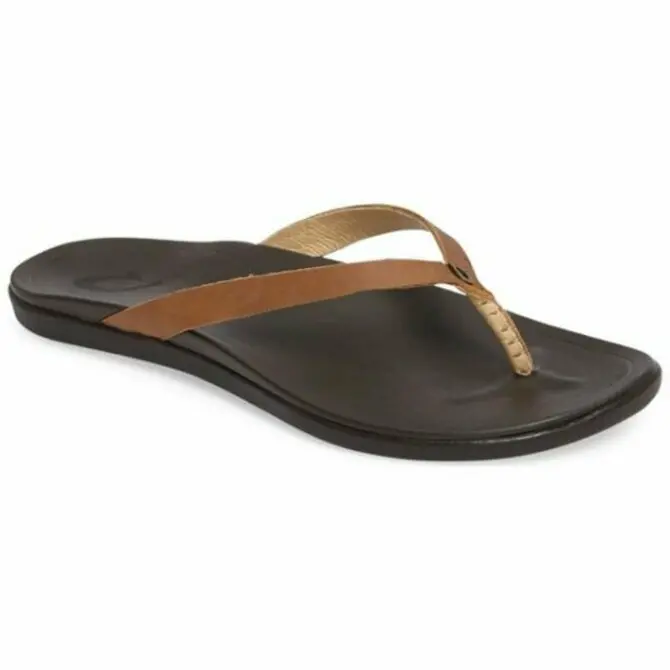 Olukai- Ho‘Ōpio Leather 1
