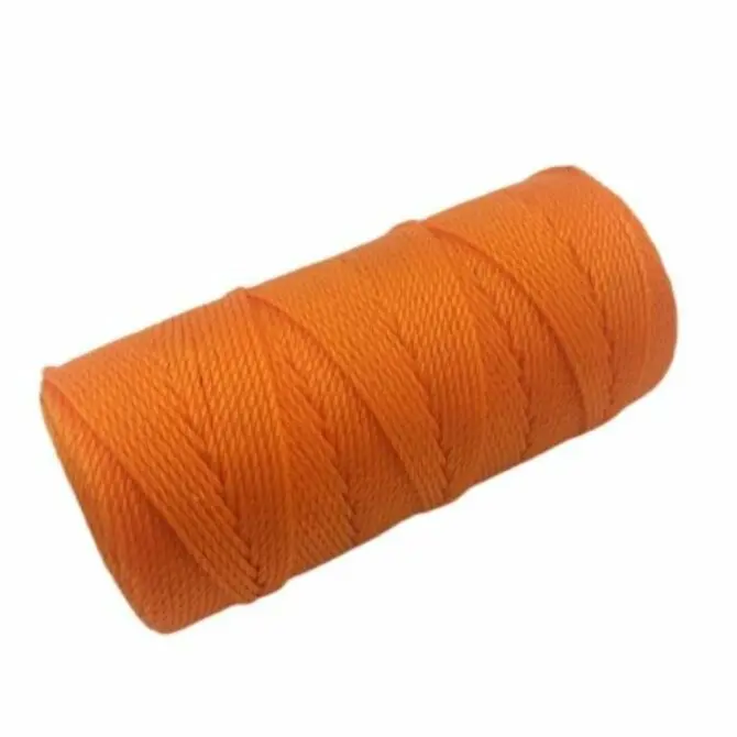 Sea Gear - Braided Polyethene Twine 2