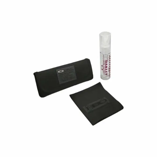 Oakley - Lens Cleaning Kit 1