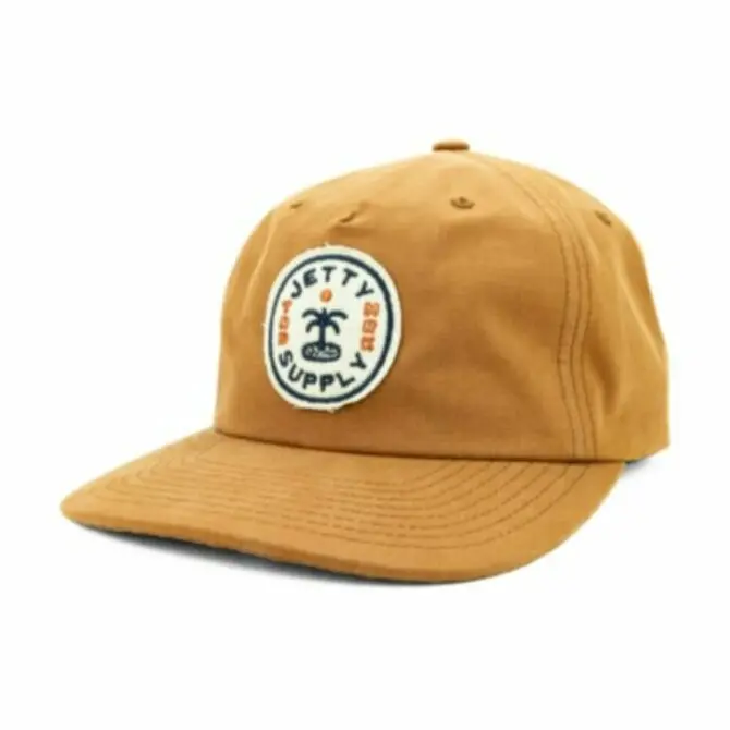Jetty- Oasis Snapback 1