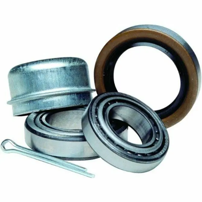 Tie Down Engineering - Longrunreplacement Bearing Kit 1-3/4" X 1-1/4" 1