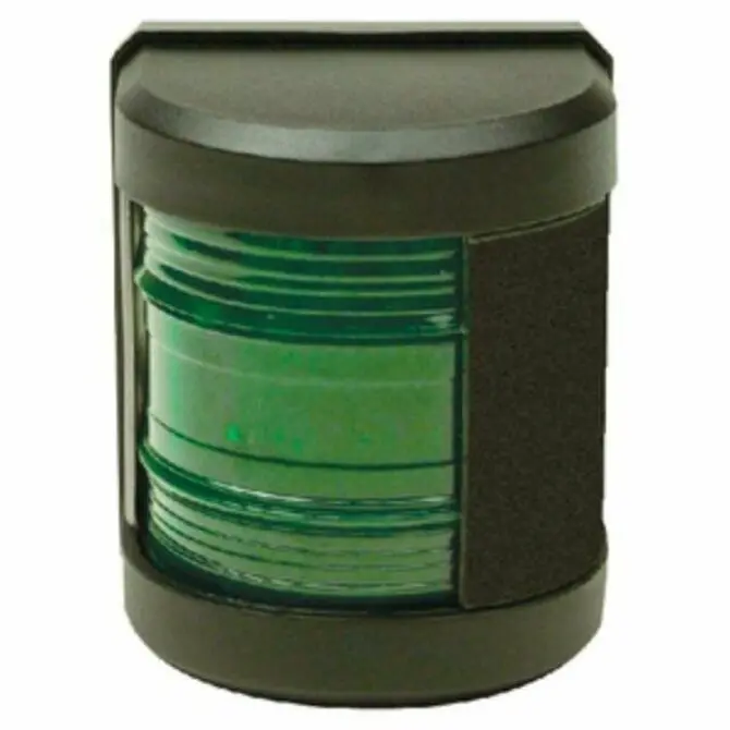 Sea Choice - Led Classic Side Light (Green) 1