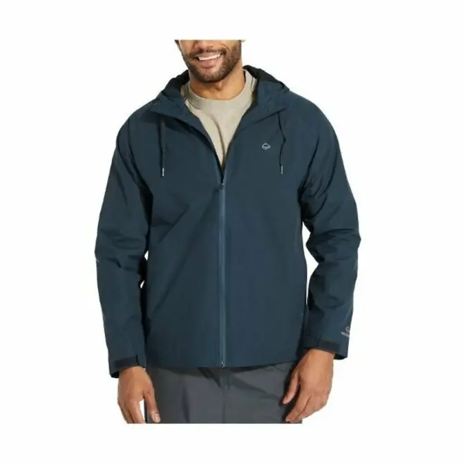 Wolverine- Men's I-90 Rain Jacket 1