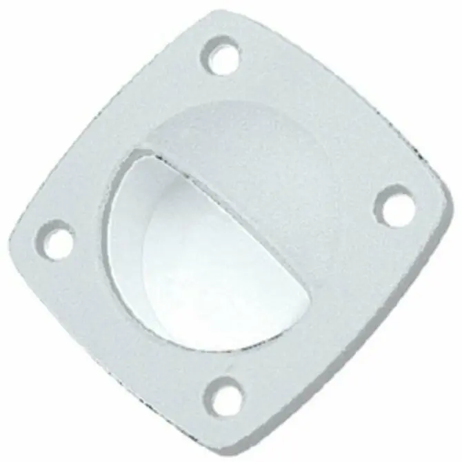 Sea Dog - White Utility Light 1