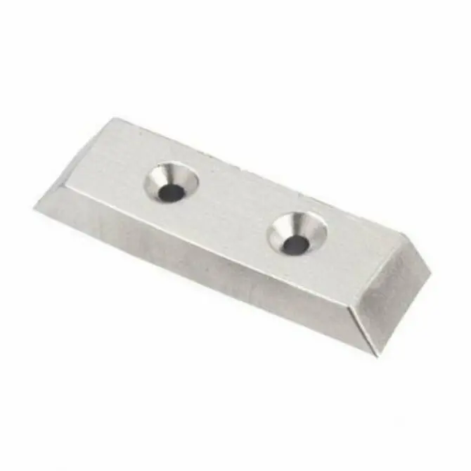 Camp - Zinc Strainer Anode 1