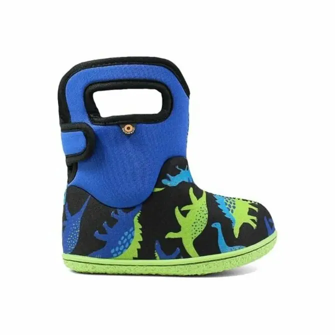 Bogs- Kids Baby Dino 1