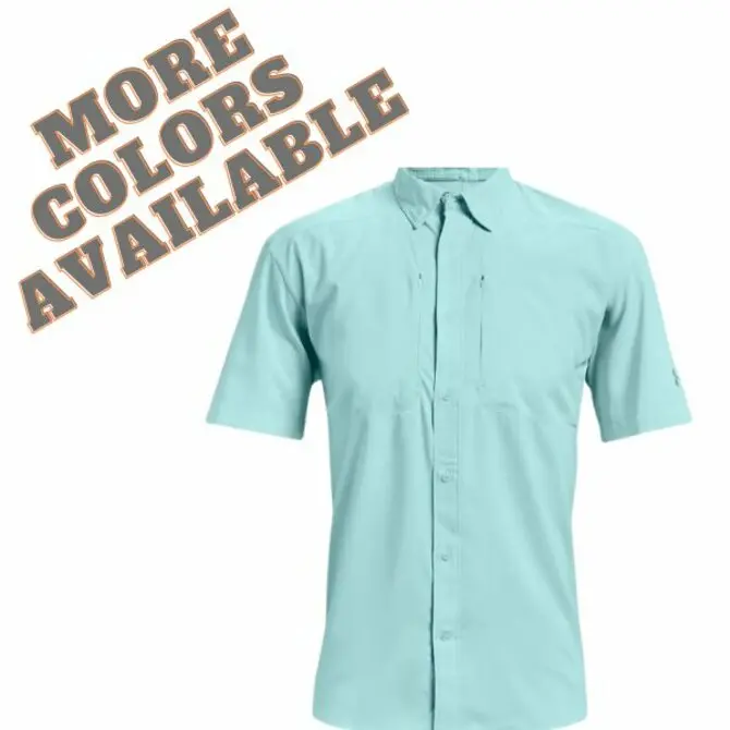 Under Armour- Men's Tide Chaser 2.0 Short Sleeve T-Shirt 1