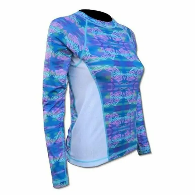 Tormenter- Women's Printed Performance Shirts 2
