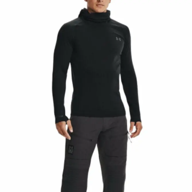 Under Armour - Men's Ua Base 3.0 Hoodie 1