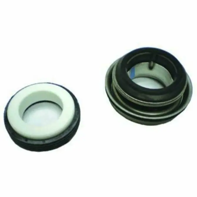 Pacer - O-Ring Kit 2" 1