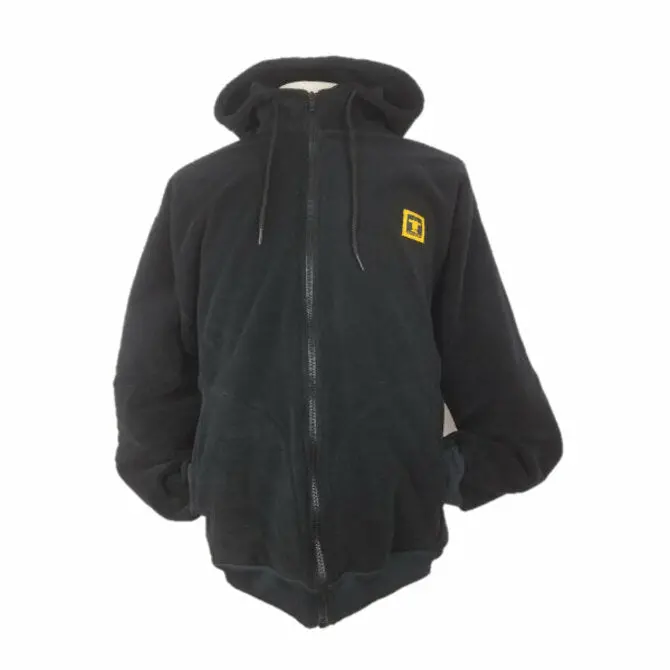 Guy Cotten - Expedition Jacket 1