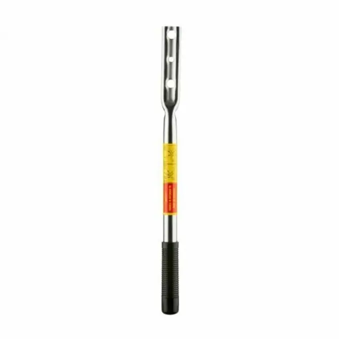 Lug-All - Small Black Reversible Handle 1