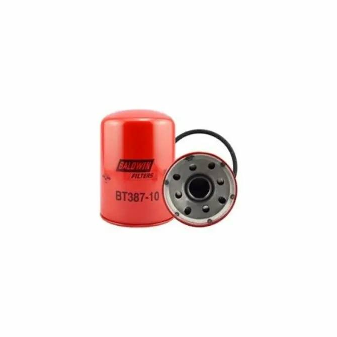 Baldwin - Bt387-10 Hydraulic Spin-On Filter 1