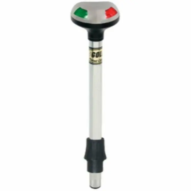 Perko - Stealth Series Led Bi-Color Pole Light 1