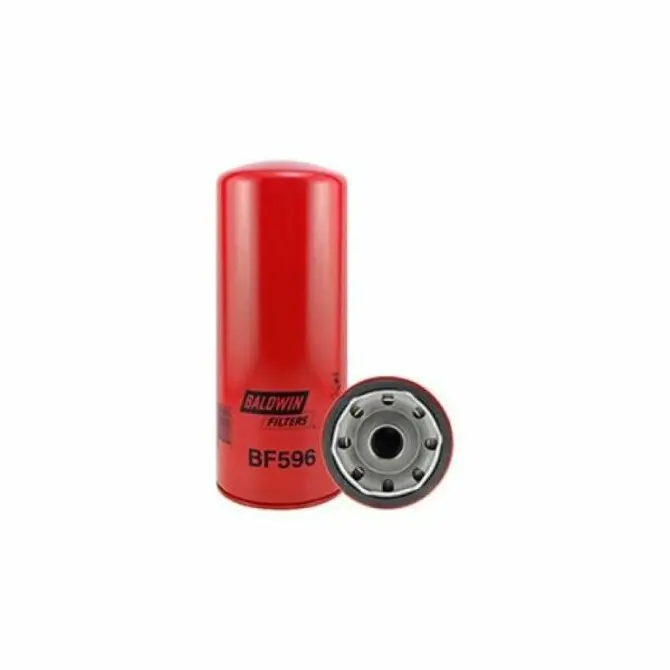 Baldwin - Bf596 Fuel Spin-On Filter 1