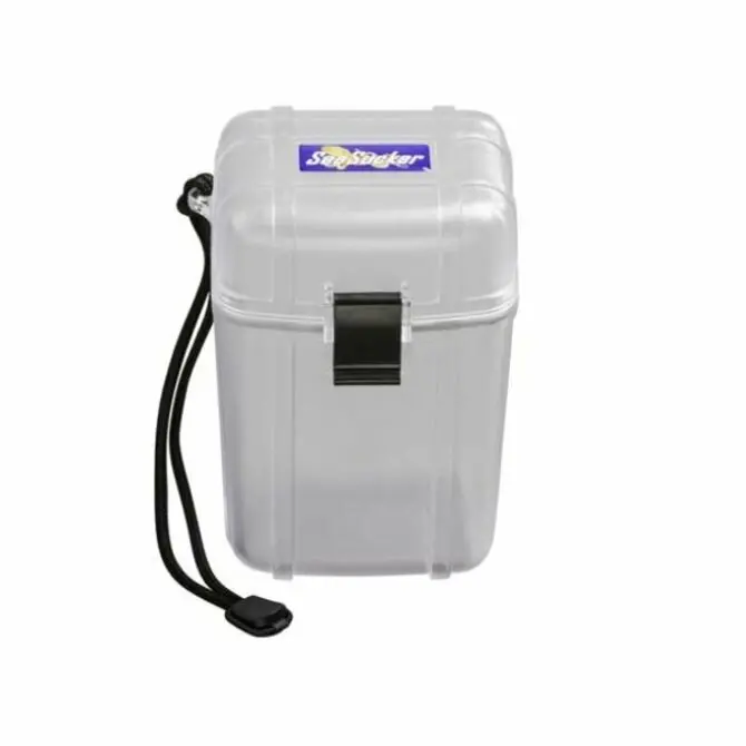 Sea Sucker - Small Dry Box 1